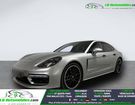 Porsche Panamera Turbo V8 4.0 480 à Beaupuy (31) Porsche Panamera Turbo V8 4.0 480 à Beaupuy (31)
