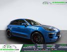 Porsche Macan GTS 3.0 V6 360 ch à Beaupuy (31) Porsche Macan GTS 3.0 V6 360 ch à Beaupuy (31)