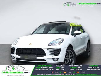  Voir d&eacute;tails -Porsche Macan 2.0 250 ch &agrave; Beaupuy (31)