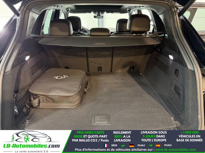 Porsche Cayenne E-Hybrid 3.0 V6 462 ch  BVA Noir M�tallique de 2021