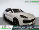 Porsche Cayenne Turbo 4.0 V8 550 ch BVA à Beaupuy (31) Porsche Cayenne Turbo 4.0 V8 550 ch BVA à Beaupuy (31)