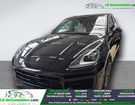Porsche Cayenne Turbo 4.0 V8 550 ch  BVA &agrave; Beaupuy (31)