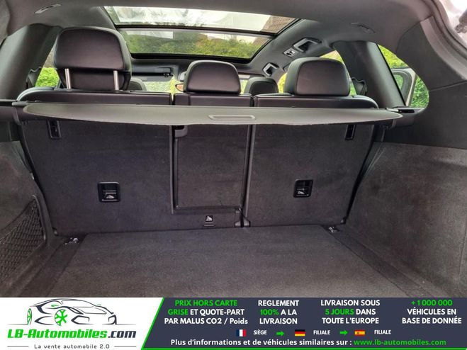 Porsche Cayenne S 3.6 V6 420 ch Blanc de 2017