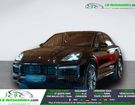 Porsche Cayenne Turbo E-Hybrid 4.0 V8 680 ch  BVA &agrave; Beaupuy (31)