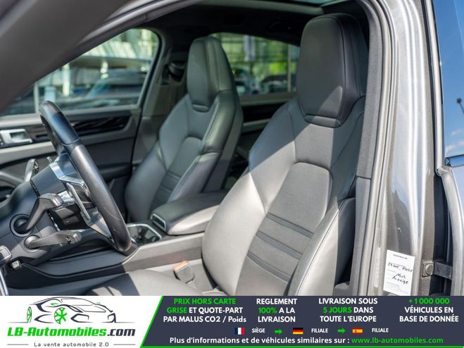 Porsche Cayenne E-Hybrid 3.0 V6 462 ch  BVA Gris M�tallique de 2020