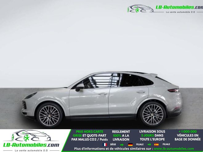 Porsche Cayenne 3.0 V6 340 ch  BVA Beige M�tallique de 2021