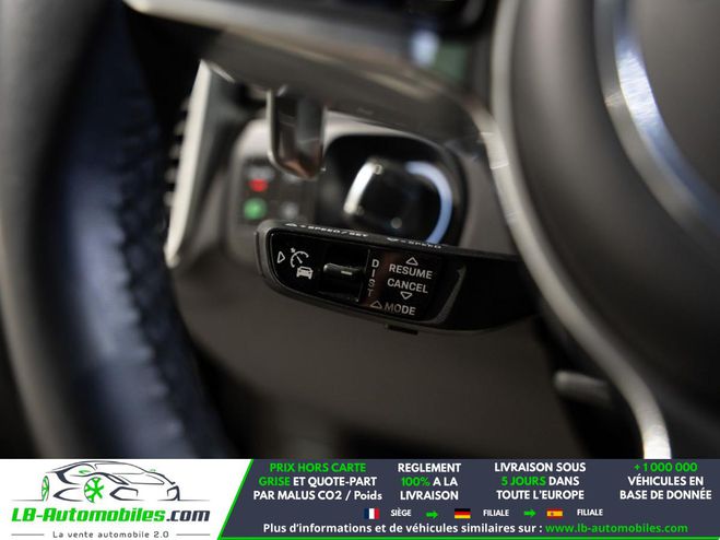 Porsche Cayenne 3.0 V6 340 ch  BVA Noir M�tallique de 2020