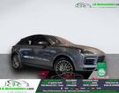 Porsche Cayenne E-Hybrid 3.0 V6 462 ch  BVA &agrave; Beaupuy (31)