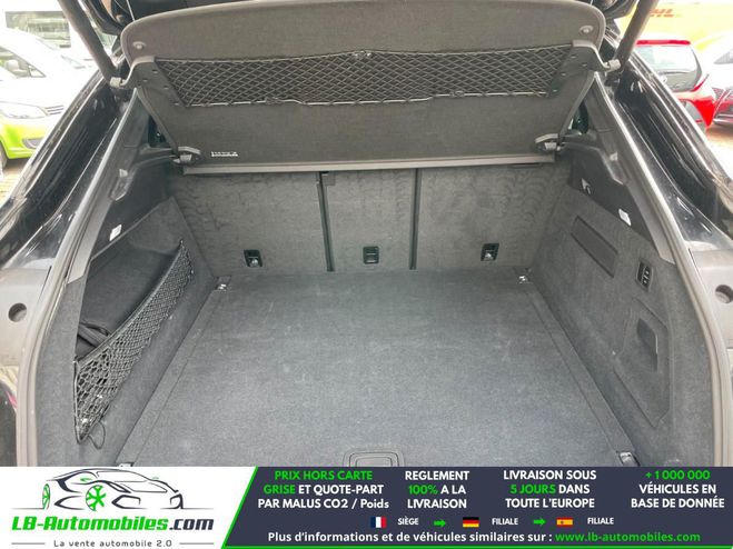 Porsche Cayenne 3.0 V6 340 ch  BVA Noir de 2019