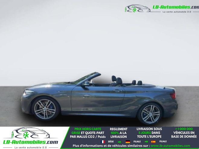 BMW Serie 2 M240i 340 ch BVA  de 2021