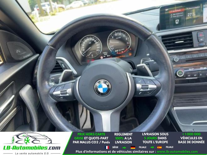 BMW Serie 2 M240i 340 ch BVA  de 2021