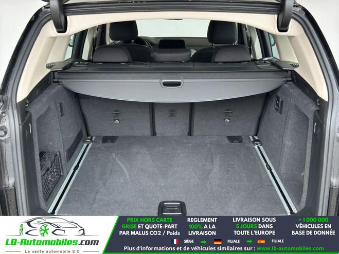 BMW X3 xDrive20d 190ch BVA Noir de 2020