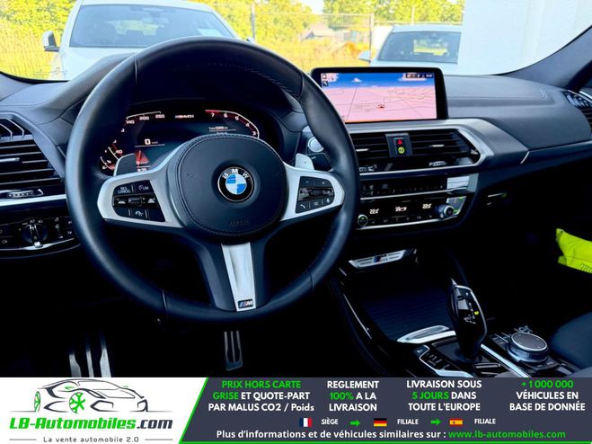 BMW X4 M40i 360 ch BVA  de 2020