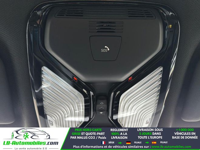 BMW X4 xDrive30d 286 ch BVA Bleu M�tallique de 2021