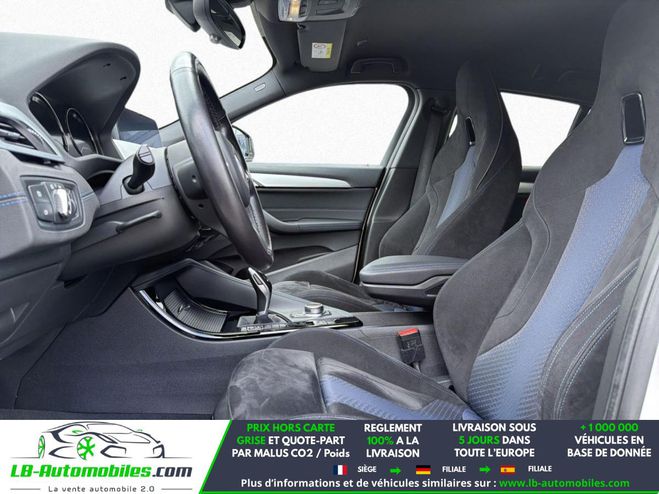BMW X2 sDrive 18d 150 ch BVA Blanc de 2020