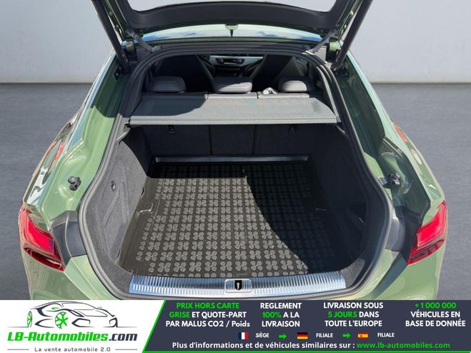 Audi S5 TDI 341 BVA Quattro Vert M�tallique de 2021