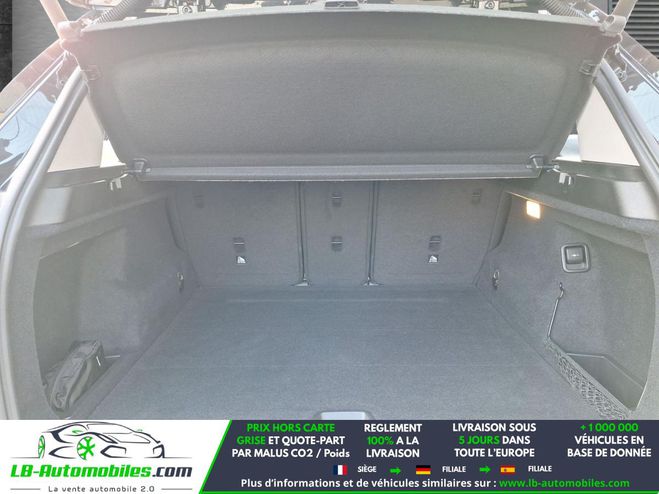 BMW X1 sDrive 18i 140 ch BVM Noir M�tallique de 2018