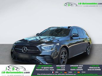 Mercedes Classe E