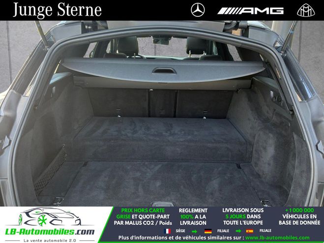 Mercedes Classe E 300 de BVA Gris M�tallique de 2020