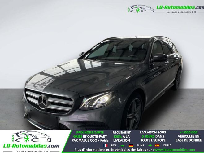 Mercedes Classe E 300 de BVA  de 2019