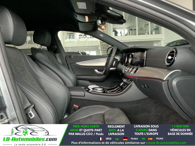 Mercedes Classe E 300 de BVA  de 2019
