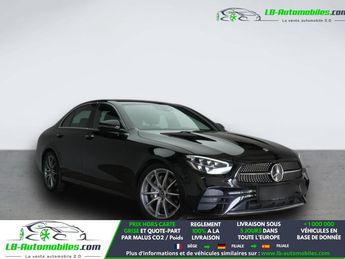 Mercedes Classe E