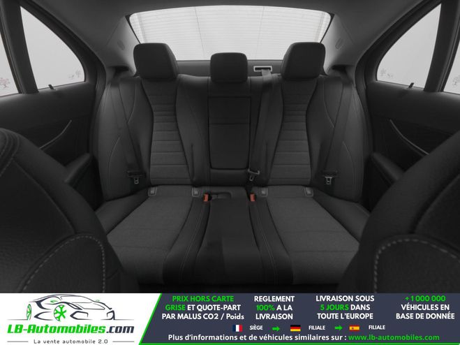 Mercedes Classe E 300 BVA Gris M�tallique de 2021