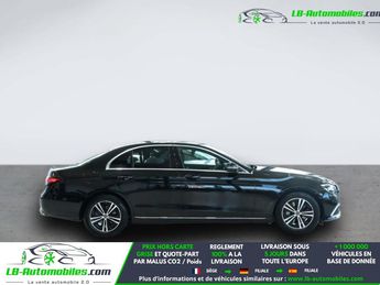 Mercedes Classe E