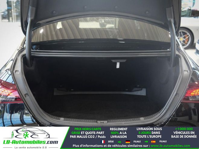 Mercedes Classe E 300 BVA Noir M�tallique de 2021