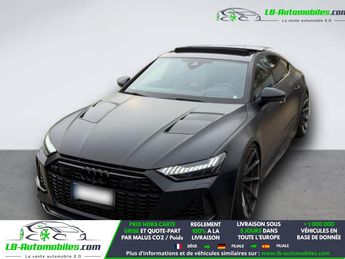 Audi RS7