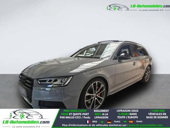  Voir d&eacute;tails -Audi S4 V6 3.0 TFSI 354 BVA Quattro &agrave; Beaupuy (31)