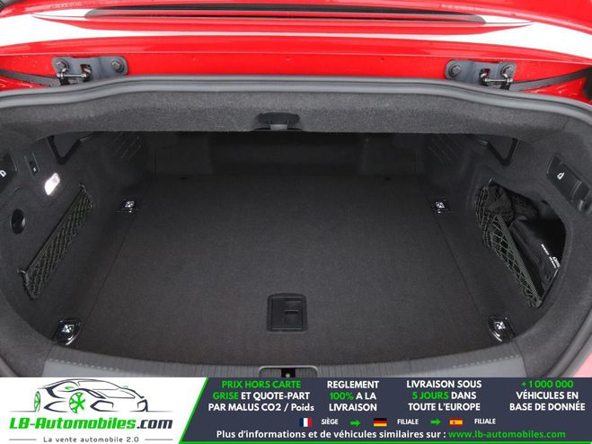 Audi S5 TFSI 354 BVA Quattro Rouge de 2020