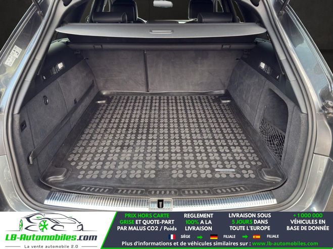Audi A6 2.0 TDI  190 Gris M�tallique de 2016