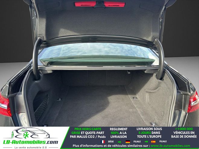 Audi A6 50 TDI 286 ch BVA Quattro Gris M�tallique de 2019