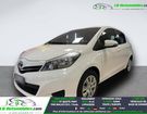 Toyota Yaris 69 VVT-i BVM &agrave; Beaupuy (31)