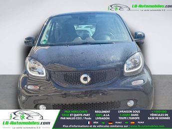  Voir d&eacute;tails -Smart Fortwo 0.9 90 ch  BVA &agrave; Beaupuy (31)