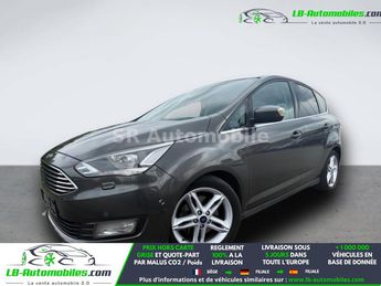 Ford C Max