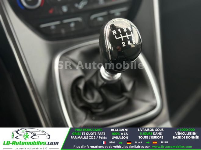 Ford C Max 1.5 EcoBoost 150 BVM Gris M�tallique de 2018