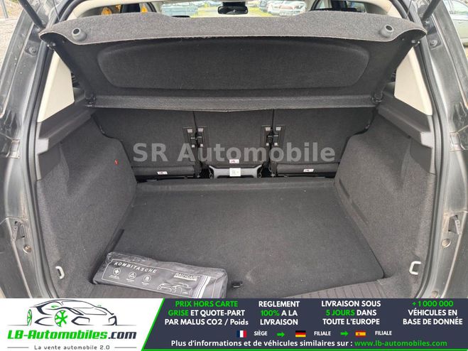 Ford C Max 1.5 EcoBoost 150 BVM Gris M�tallique de 2018