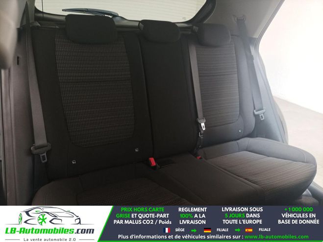 Kia Stonic 1.0 T-GDi 100 ch BVM Noir M�tallique de 2020