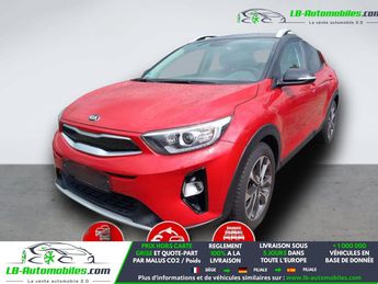  Voir d&eacute;tails -Kia Stonic 1.0 T-GDi 100 ch BVM &agrave; Beaupuy (31)