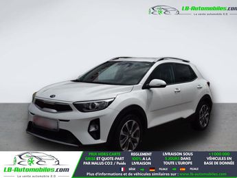  Voir d&eacute;tails -Kia Stonic 1.0 T-GDi 100 ch BVM &agrave; Beaupuy (31)