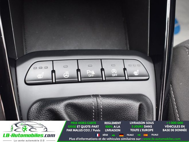 Kia Stonic 1.0 T-GDi 100 ch BVM Blanc de 2019