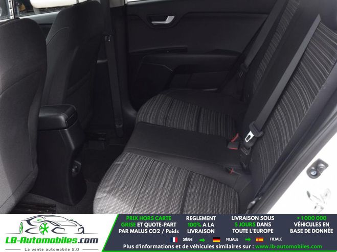 Kia Stonic 1.0 T-GDi 100 ch BVM Blanc de 2019