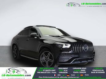  Voir d&eacute;tails -Mercedes GLE 53 AMG BVA 4MATIC+ &agrave; Beaupuy (31)