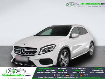 Mercedes Classe GLA