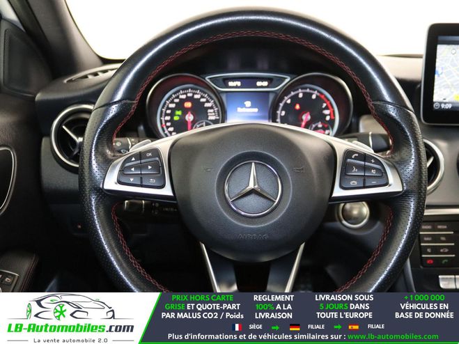 Mercedes Classe GLA 250  BVA Blanc de 2019