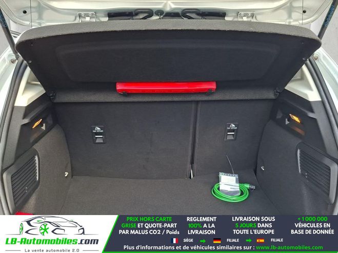 Ford Focus 1.5 EcoBlue 120 BVM Argent� M�tallique de 2019