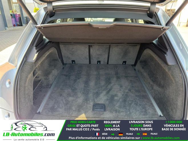 Bentley Bentayga V8 4.0 550 ch BVA Argent� M�tallique de 2021