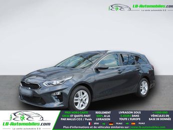  Voir d&eacute;tails -Kia Ceed 1.4 T-GDI 140 ch BVM &agrave; Beaupuy (31)